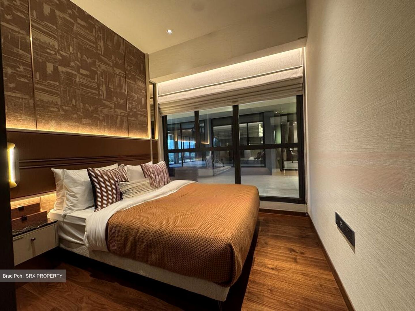 MARINA MALL (D1), Apartment #468255981